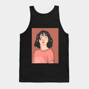 SOULMATE Tank Top